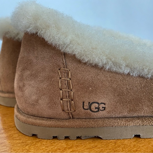 UGG Zora Ballet Flats - Picture 4 of 7